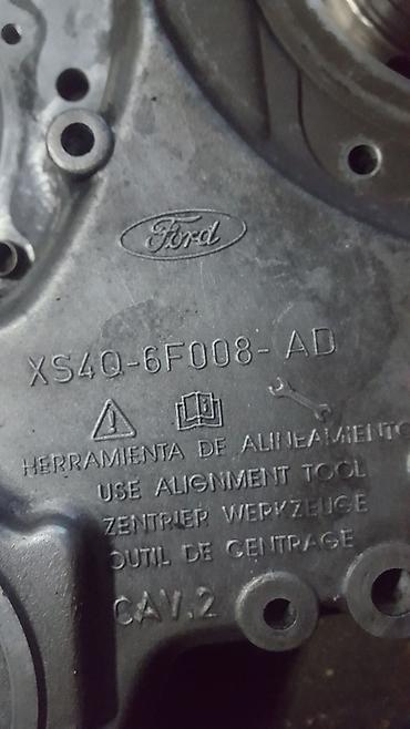 ford galaxy: Дизельный Ford 1996 г., 1.8 л, Б/у, Оригинал, Германия — 2