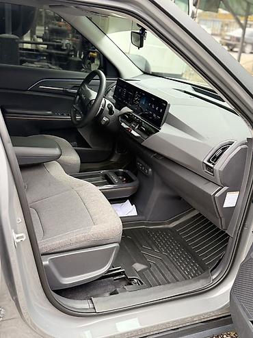 киа рио 2020 купить: Kia EV5: 2024 г., Автомат, Электромобиль, Кроссовер — 4