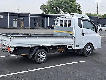 диски а6: Легкий грузовик, Hyundai, Стандарт, До 1 т, Б/у — 6
