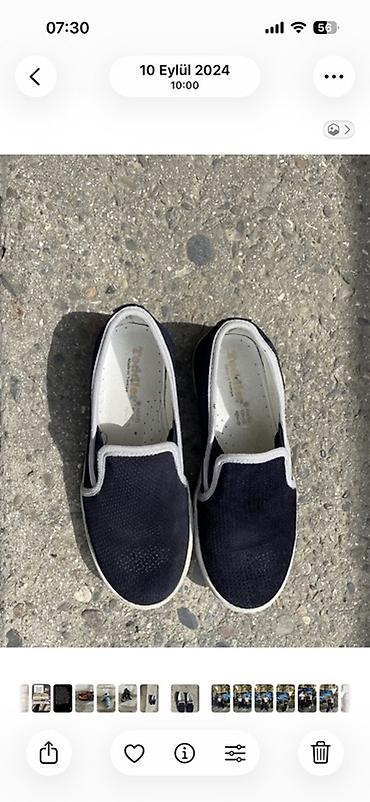 idman dest: Çoxlu ayaqqabı dəsti – futbol buutları və gündəlik slip-on - Nike — 4
