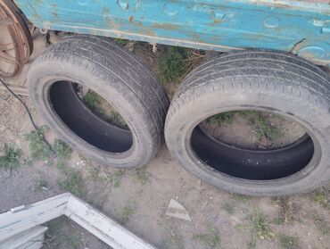 шины на бмв x7: Шины 215 / 55 / R 17, Всесезонная, Б/у, Пара, Легковые, Китай