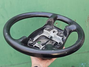 Рули: Руль Audi 1998 г., Б/у, Оригинал, Германия — 20