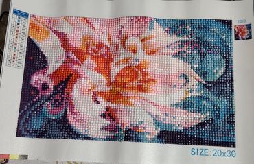 sedalice za stolice sa naslonom: Needlepoint, New