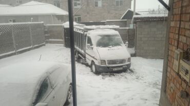 купить шины michelin бу: Mercedes-Benz Спринтер: 2004 г., 3 л, Механика, Дизель, Бус