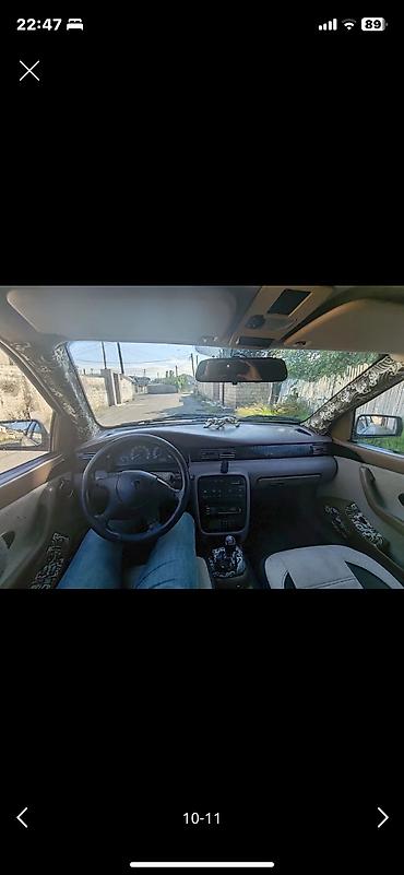 i̇ran: Iran Khodro Samand: 1.8 l | 2008 il 380000 km Sedan — 6