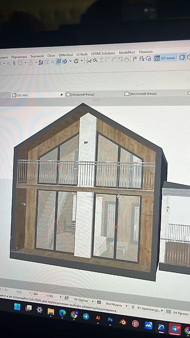 Продажа модульных домов: Строим барнхаусы для бизнеса и собственных нужд. От ПСО до под ключ — 6