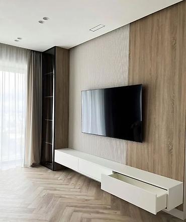 Другие строительные материалы: ТВ ЗОНА ПОД КЛЮЧ — 4