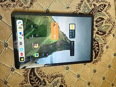 redmi pad чехол: Планшет, Redmi, память 256 ГБ, 4G (LTE), Б/у, Классический цвет - Серый — 3