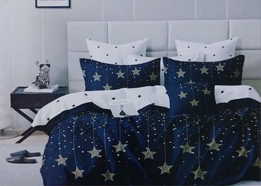 Posteljina: Bračna — 8