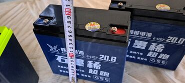 Avtomobilin digər elektrik sistemləri: 11236, 2024 il, Orijinal, Yeni — 7