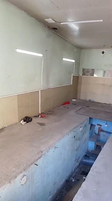 buzovnada kirayə: Avto servis ərazisində hazır boks icarəyə verilir. Iki boks bosdur ve — 3