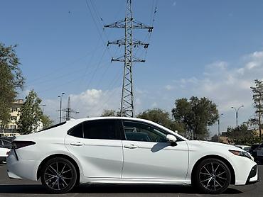 диски таета камри: Toyota Camry: 2021 г., Автомат, Бензин, Седан — 7