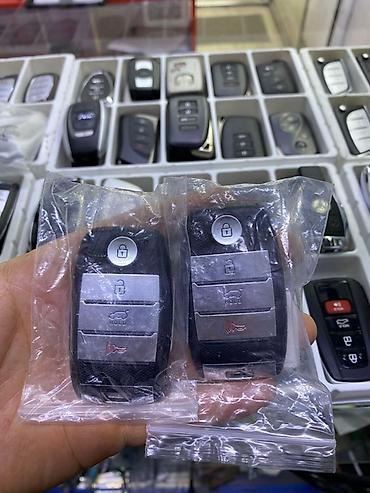 byd e2 2024: Изготовление автомобильные ключи с чипами разных марок - Заготовки и — 3