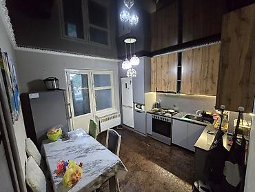 ихлас квартиры: 3 комнаты, 68 м², 105 серия, 1 этаж, Старый ремонт — 3