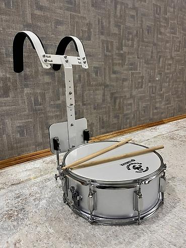 Barabanlar: Baraban, Yamaha, Yeni — 5