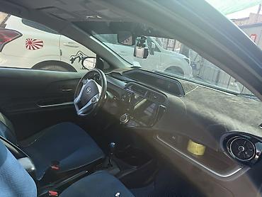 abs prius: Toyota Prius C: 2016 г., 1.6 л, Вариатор, Гибрид, Хэтчбэк — 2