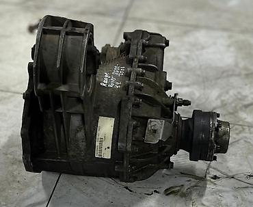 range: Land Rover 2006 г., Б/у, Оригинал, Япония — 4