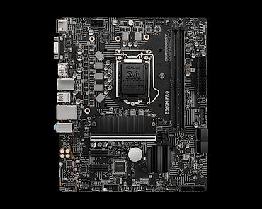 mac mini m4 pro: Материнская плата для ПК, Б/у, MSI, LGA1200, Micro-ATX — 3