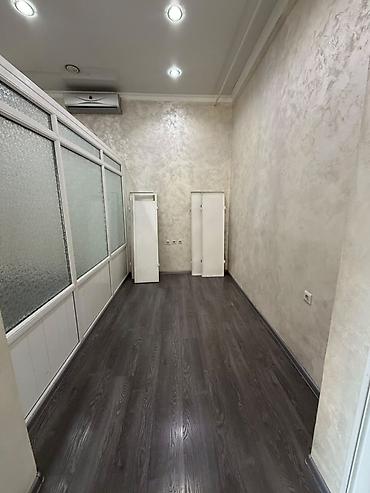 Продажа офисов: Продажа офисов 60 м², С ремонтом, Многоэтажное здание, 1 этаж — 9