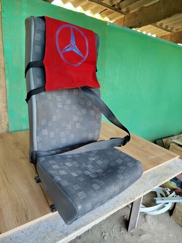 форд транзит на запчасти: Кабина Mercedes-Benz Жаңы, Оригинал