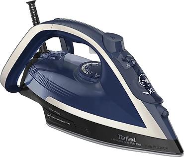 utu: Tefal UltraGliss Plus FV6846 Ütü – 2800W Güc, Güclü Buxar və Premium — 1