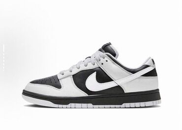 Кроссовки и спортивная обувь: Кроссовки Nike Dunk Low (низкие) - Классический баскетбольный силуэт — 7