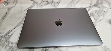 Ноутбуки Apple (MacBook): Apple MacBook Pro 13" (2022) на чипе Apple M2 MacBook Pro 13″ M2 / — 4