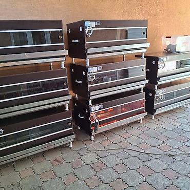 Товары и оборудование для с/х животных: Изготавливаю брудера для цыплят размер 1 го брудера 1.20длина 50см — 14