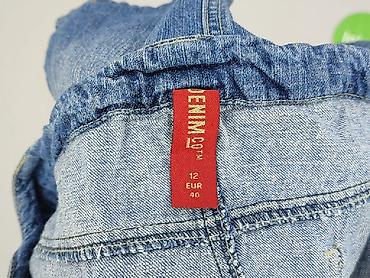 spódnice morgan: Denim Co, Spódnica damska, rozmiar L — 4