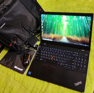 хорошие телефоны леново: Ноутбук, Lenovo, 16 ГБ ОЭТ, Intel Core i7, 15.6 ", Колдонулган, Жумуш, окуу үчүн, эс тутум NVMe SSD