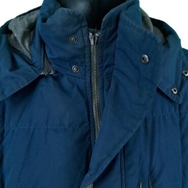 Zimske jakne: Muška jakna Bugatti – veličina L/54 Originalna muška jakna Bugatti u na lalafo.rs — 6 Zimske jakne: Muška jakna Bugatti – veličina L/54 Originalna muška jakna Bugatti u — 6