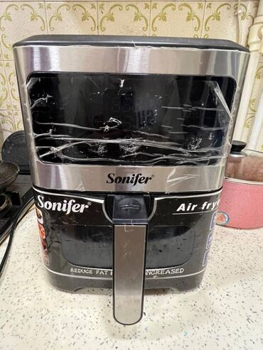 Грили: 6.5 Litrə