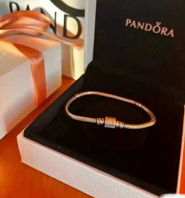 pandora az: Bilərzik, Pandora, Gümüş, Ödənişli çatdırılma, Pulsuz çatdırılma