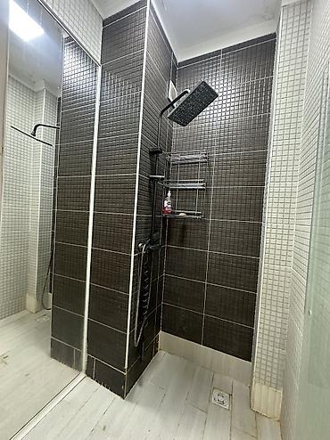 Продажа квартир: 4 комнаты, 90 м², Вефа ТЦ Элитка, 6 этаж, Косметический ремонт — 10