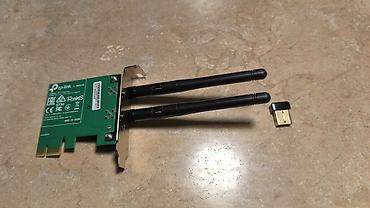 tp link td w8961nd: Продаю беспроводные Wi-Fi адаптеры tp-link для ПК. Скорости и — 5