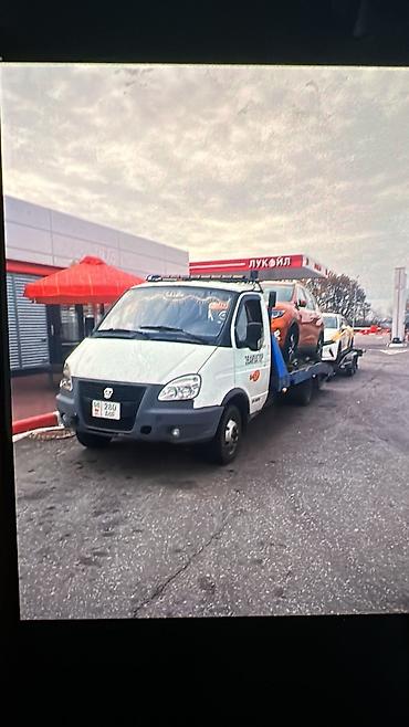 Mercedes-Benz: Mercedes-Benz GLA-Class AMG: 2012 г., Механика — 13