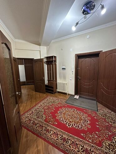 квартира с подсления: 2 комнаты, С мебелью полностью