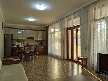 cıxarış nədir: Bakı, Novxanı, 240 kv. m, 6 otaqlı, Kanalizasiya, Kombi, Qaz — 4