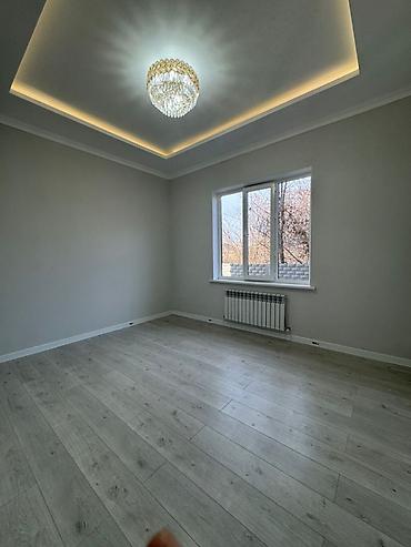 Продажа коттеджей и домов: ПРОДАЁТСЯ НОВЫЙ ДОМ 🔥 📍 Район: ж/м Ала-Тоо-1 🏡 Характеристики дома — 9