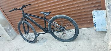velo satışı: Salam herkese cox cox cox cox tecili velo satilir deyerinden gat gat — 4