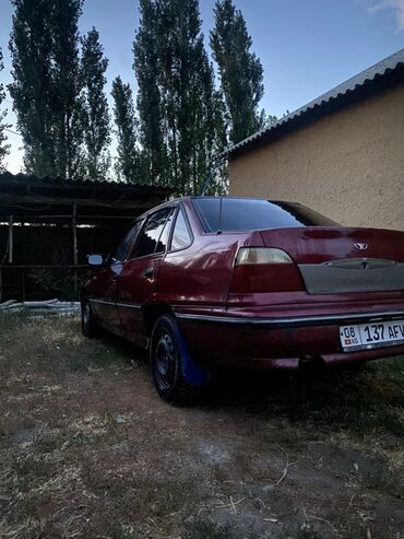 купить двигатель на нексию в бишкеке: Daewoo Nexia: 2004 г., 1.5 л, Механика, Бензин, Седан