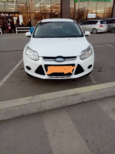 psp 2013 in Кыргызстан | PSP (SONY PLAYSTATION PORTABLE): Ford Focus 1.6 л. 2013