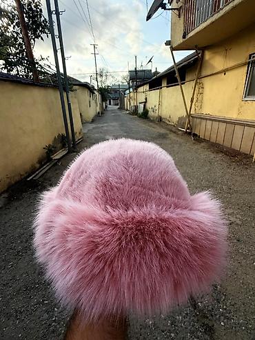Norka, xəz papaqlar: Norka, xəz papaq, Yeni, One size — 2