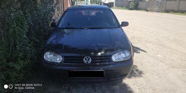 Volkswagen Golf 1.6 л. 2000 | 103000 км