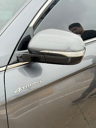 куплю продаж: Ssangyong Rexton: 2020 г., Внедорожник — 9