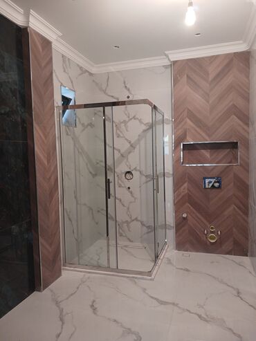 Duş kabinaları, arakəsmələr: Yeni Üstü açıq kabina, Düzbucaqlı, Pulsuz çatdırılma -da lalafo.az — 8 Duş kabinaları, arakəsmələr: Yeni Üstü açıq kabina, Düzbucaqlı, Pulsuz çatdırılma — 8