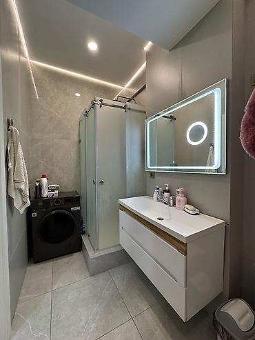Продажа квартир: 2 комнаты, 45 м², Элитка, 8 этаж, Евроремонт — 3