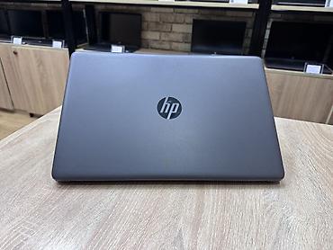 HP: İşlənmiş HP 15.6 ", Intel Core i3, 256 GB, Ünvandan götürmə, Ödənişli çatdırılma, Rayonlara çatdırılma — 5