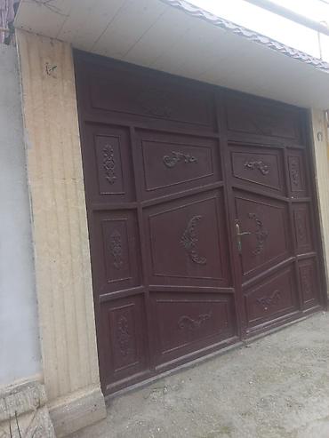 Həyət evi alıram: 81 kv. m, 3 otaqlı — 2