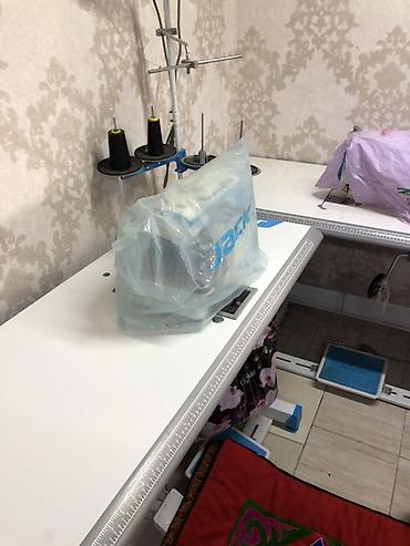 Оверлочные машинки: В наличии, Самовывоз — 2